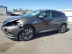 2015 Nissan Murano S for Sale in Pennsburg, PA - Front End