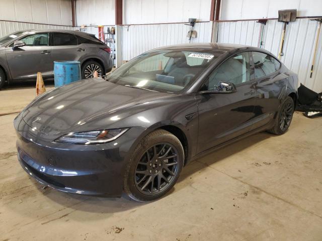 TESLA MODEL 3 – zdjęcie z aukcji, lot #52704205
