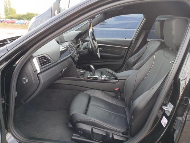 2018 BMW 320D M SPO