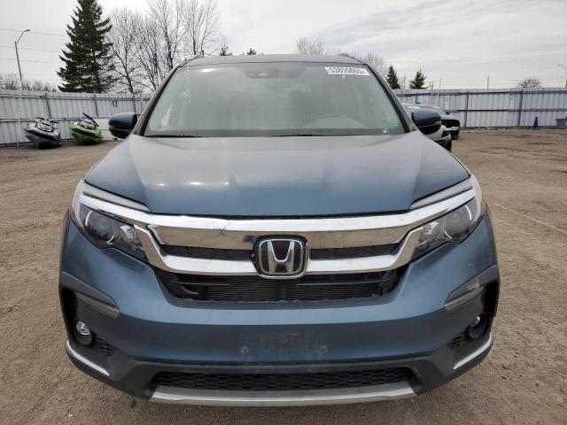 2021 HONDA PILOT TOURING