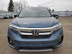 2021 HONDA PILOT TOURING à vendre chez Copart ON - TORONTO