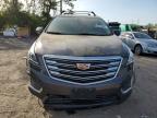 2018 Cadillac Xt5 Luxury de vânzare în Baltimore, MD - Side