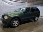 2007 Jeep Grand Cherokee Laredo იყიდება Candia-ში, NH - Front End