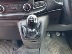 2019 FORD TRANSIT CU for sale at Copart ROCHFORD