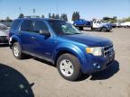 2008 Ford Escape Hev en Venta en Woodburn, OR - Mechanical