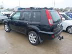 2006 NISSAN X-TRAIL AV for sale at Copart SANDY