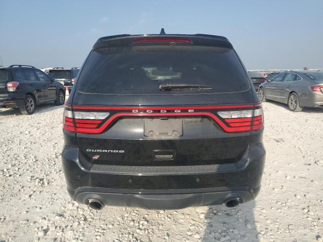  DODGE DURANGO 2022 Czarny