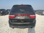 2022 Dodge Durango Srt 392 იყიდება Taylor-ში, TX - Front End