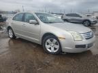 2008 Ford Fusion Se იყიდება Chicago Heights-ში, IL - Front End