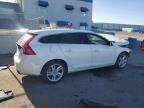 2015 Volvo V60 Platinum en Venta en Albuquerque, NM - Front End