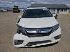 2020 Honda Odyssey Elite за продажба в Helena, MT - Undercarriage