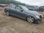 2010 Mercedes-Benz C 300 de vânzare în Greenwell Springs, LA - All Over
