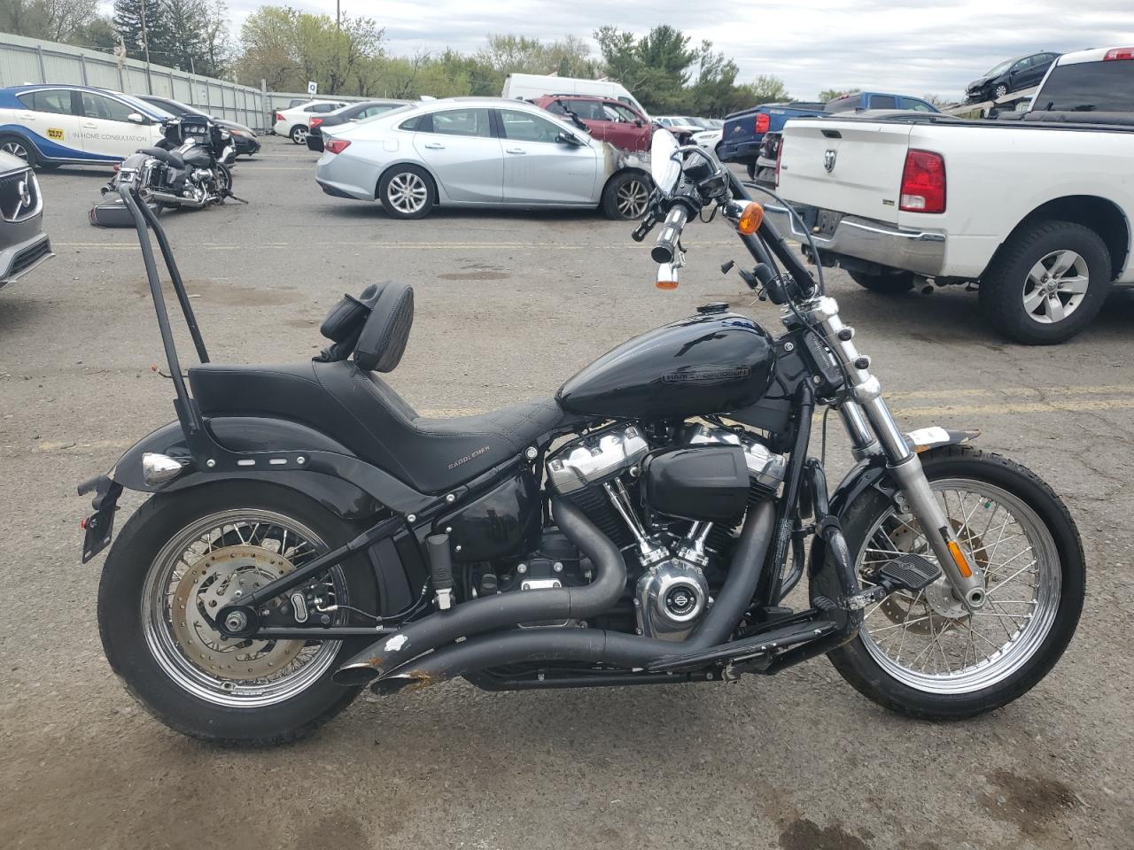 Pennsburg, PA에서 판매 중인 2020 Harley Davidson Fltc - All Over