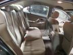 2010 Toyota Camry Base en Venta en Eldridge, IA - Front End