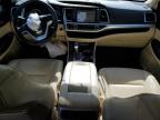 2016 Toyota Highlander Xle იყიდება Seaford-ში, DE - Front End