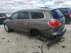 2011 Buick Enclave Cxl de vânzare în Wayland, MI - Rear End