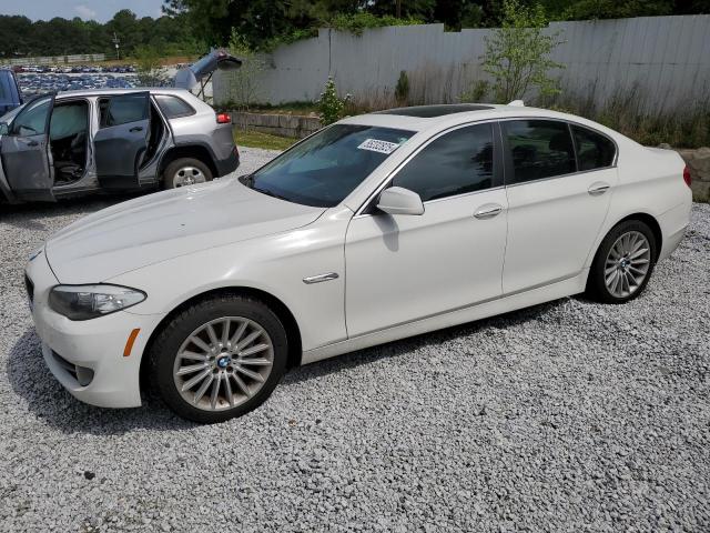2011 Bmw 535 I
