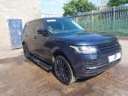 2014 LAND ROVER RANGE ROVE for sale at Copart CHESTER