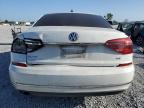 2017 Volkswagen Passat S for Sale in Riverview, FL - Rear End