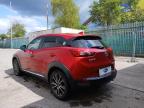 2015 MAZDA CX-3 SPORT for sale at Copart CHESTER