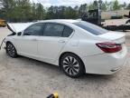 2017 Honda Accord Hybrid Exl na sprzedaż w Knightdale, NC - Front End