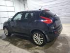 2011 Nissan Juke S продається в Candia, NH - Side