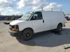 2006 Chevrolet Express G1500  за продажба в Harleyville, SC - Rear End