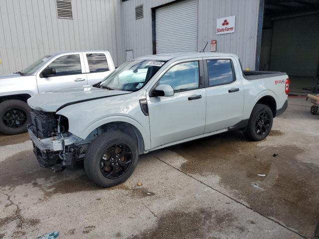  FORD MAVERICK 2023 Silver
