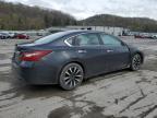 2018 Nissan Altima 2.5   for Sale in Ellwood City, PA - Front End