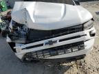 2022 Chevrolet Silverado Ltd K1500 Rst de vânzare în Jacksonville, FL - Front End