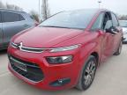 2014 CITROEN C4 PICASSO EXCL + AIRDM E  for sale at Copart SANDY