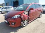 2008 MAZDA 5 SPORT for sale at Copart ROCHFORD