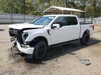 2022 Ford F150 Supercrew на продаже в Austell, GA - Front End