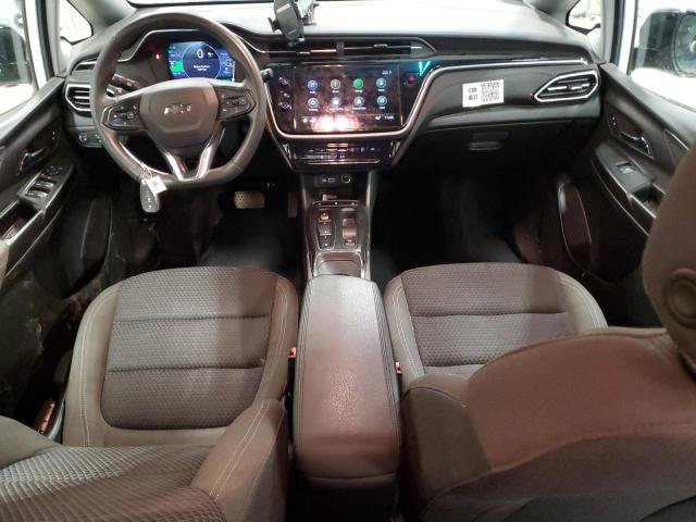  CHEVROLET BOLT 2023 Белый