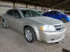 2008 Dodge Avenger Se за продажба в Phoenix, AZ - Minor Dent/Scratches