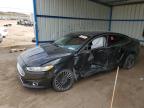 2014 Ford Fusion Titanium for Sale in Colorado Springs, CO - Side