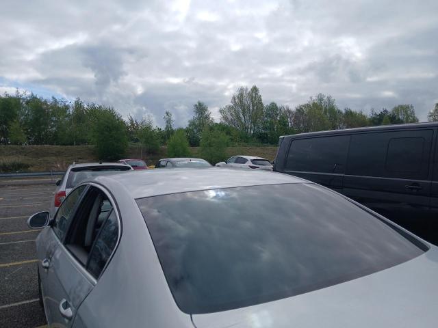 2005 VOLKSWAGEN PASSAT SPO