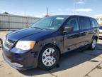 2014 Dodge Grand Caravan Se იყიდება Littleton-ში, CO - Front End