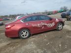 2016 Nissan Altima 2.5 for Sale in Baltimore, MD - Front End