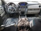 2015 Honda Pilot Lx zu verkaufen in Duryea, PA - Front End