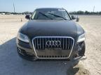 2016 Audi Q5 Premium Plus за продажба в New Braunfels, TX - Front End