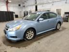 Center Rutland, VT에서 판매 중인 2012 Subaru Legacy 2.5I Premium - All Over