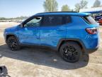 2025 Jeep Compass Latitude за продажба в Wichita, KS - Front End