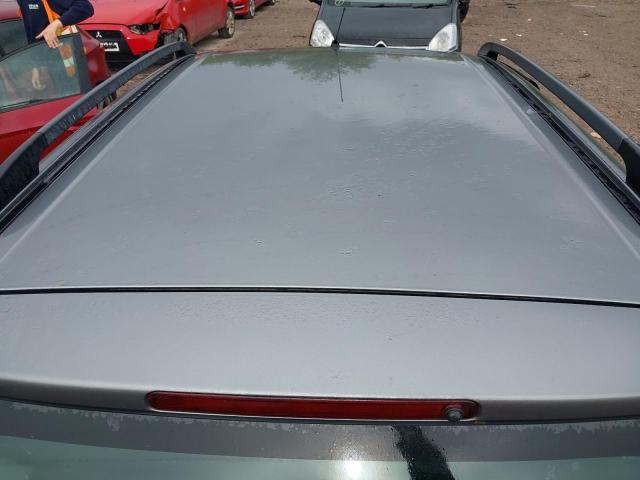 2008 SUZUKI SX4 GLX 4G