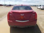 2017 Cadillac Ats Luxury   за продажба в Amarillo, TX - Front End