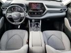 2022 Toyota Highlander L zu verkaufen in Anchorage, AK - Normal Wear