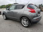 2011 Nissan Juke S продається в Dunn, NC - Rear End