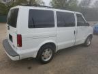 2004 Gmc Safari Xt de vânzare în Laurel, MD - Side