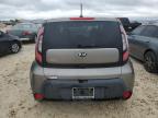 2015 Kia Soul  zu verkaufen in Taylor, TX - Hail