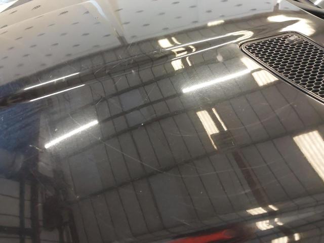 2007 MERCEDES BENZ SLK 200 KO